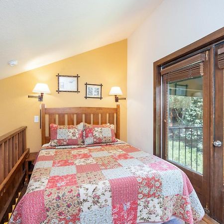 Manitou Lodge 6 By Alpine Lodging Telluride Exterior foto