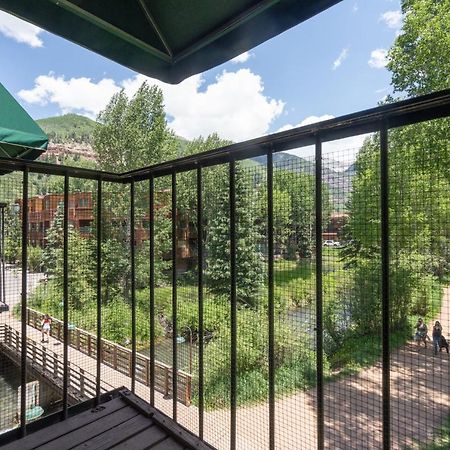 Manitou Lodge 6 By Alpine Lodging Telluride Exterior foto